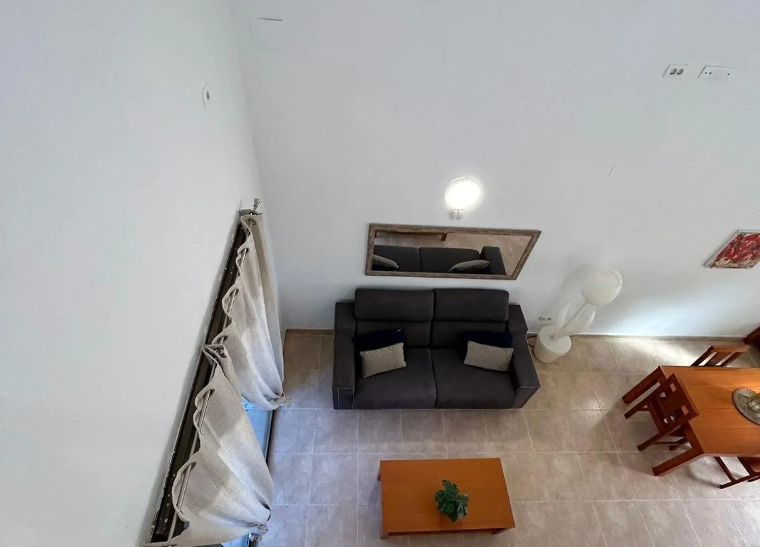 Holiday home Montana Roja Holiday El Medano  Spain
