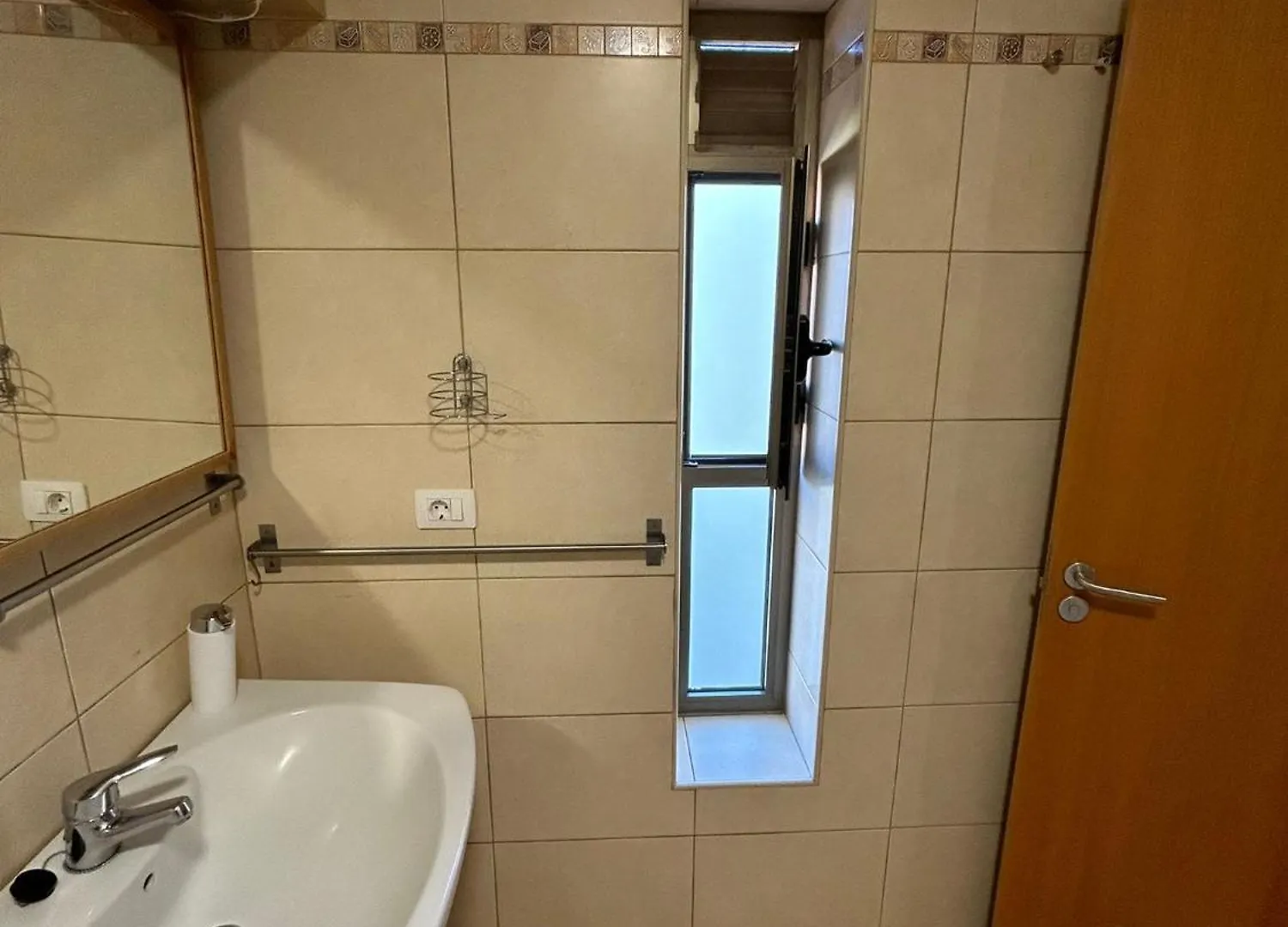Holiday home Montana Roja Holiday El Medano
