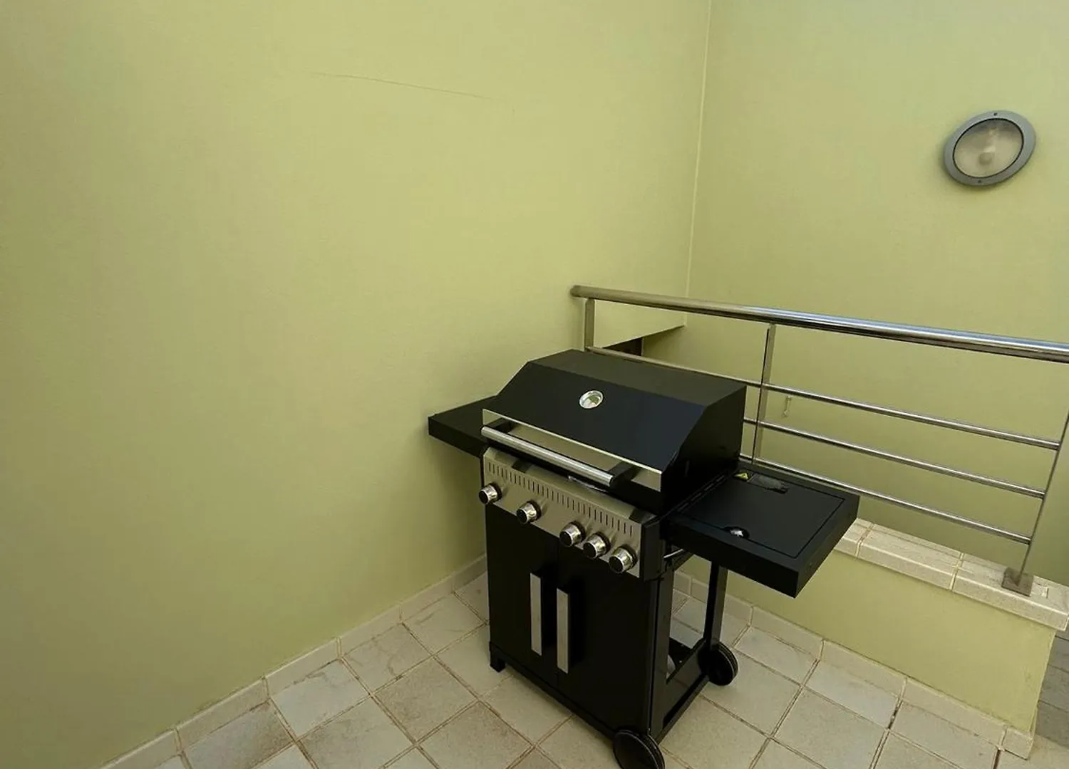 Holiday home Montana Roja Holiday El Medano  Spain