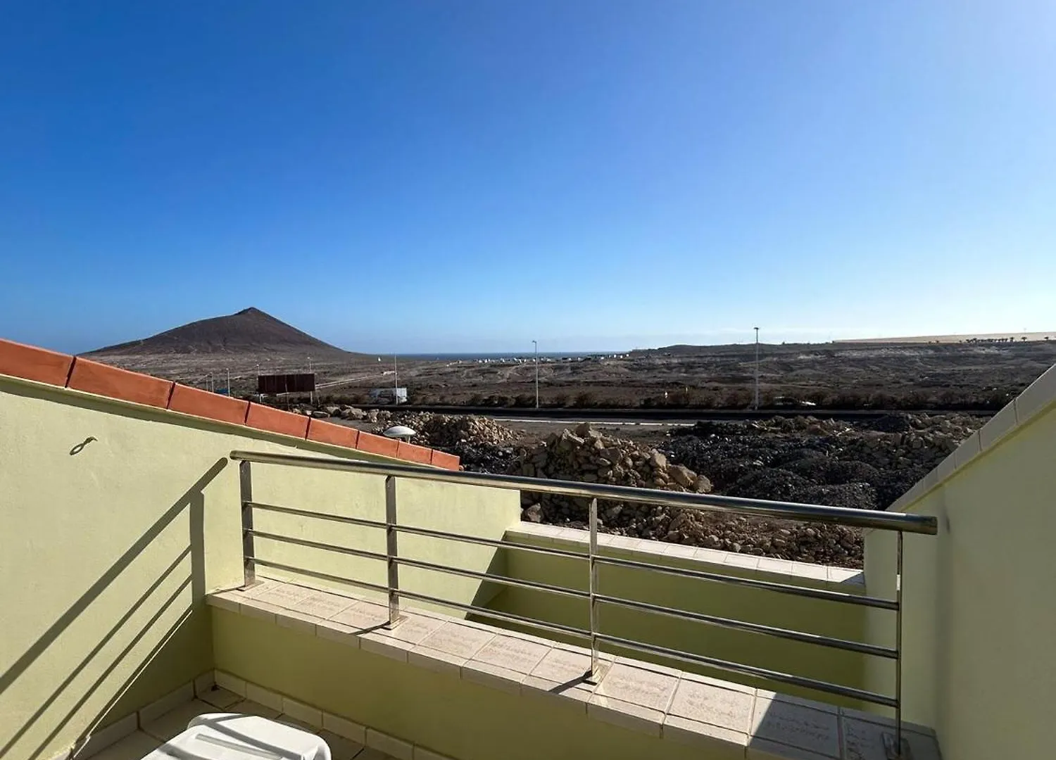Montana Roja Holiday El Medano  Holiday home El Medano (Tenerife)