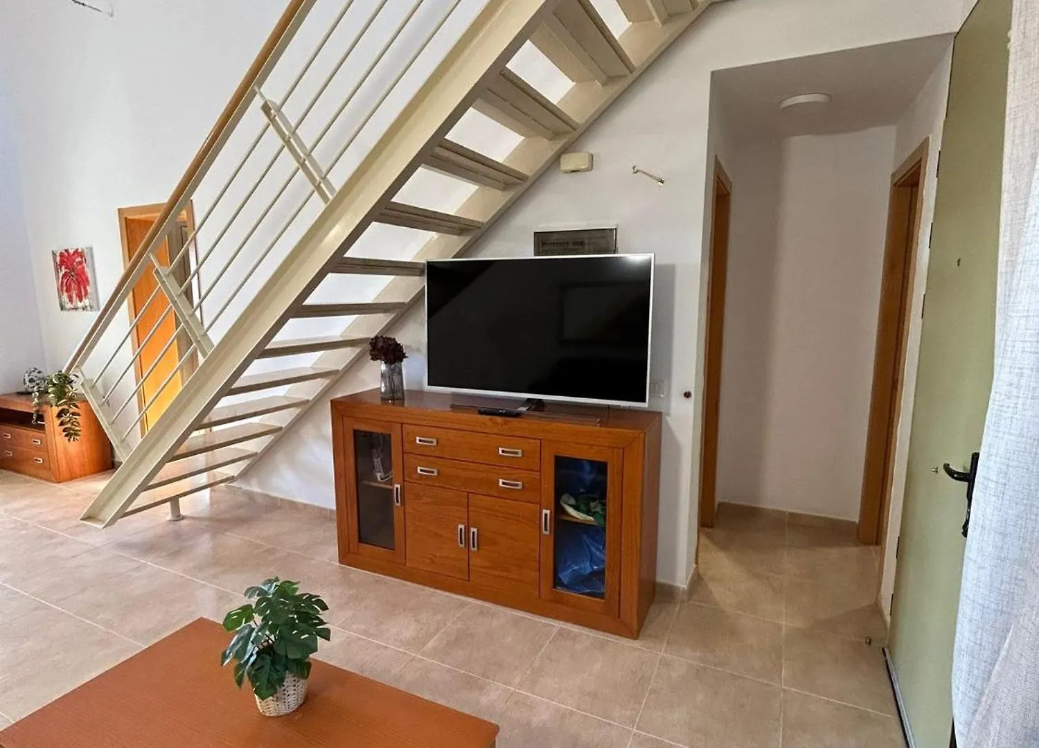 Holiday home Montana Roja Holiday El Medano