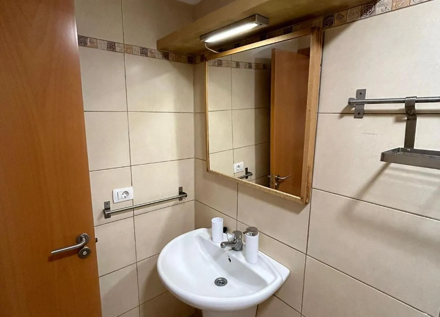Holiday home Montana Roja Holiday El Medano  Spain