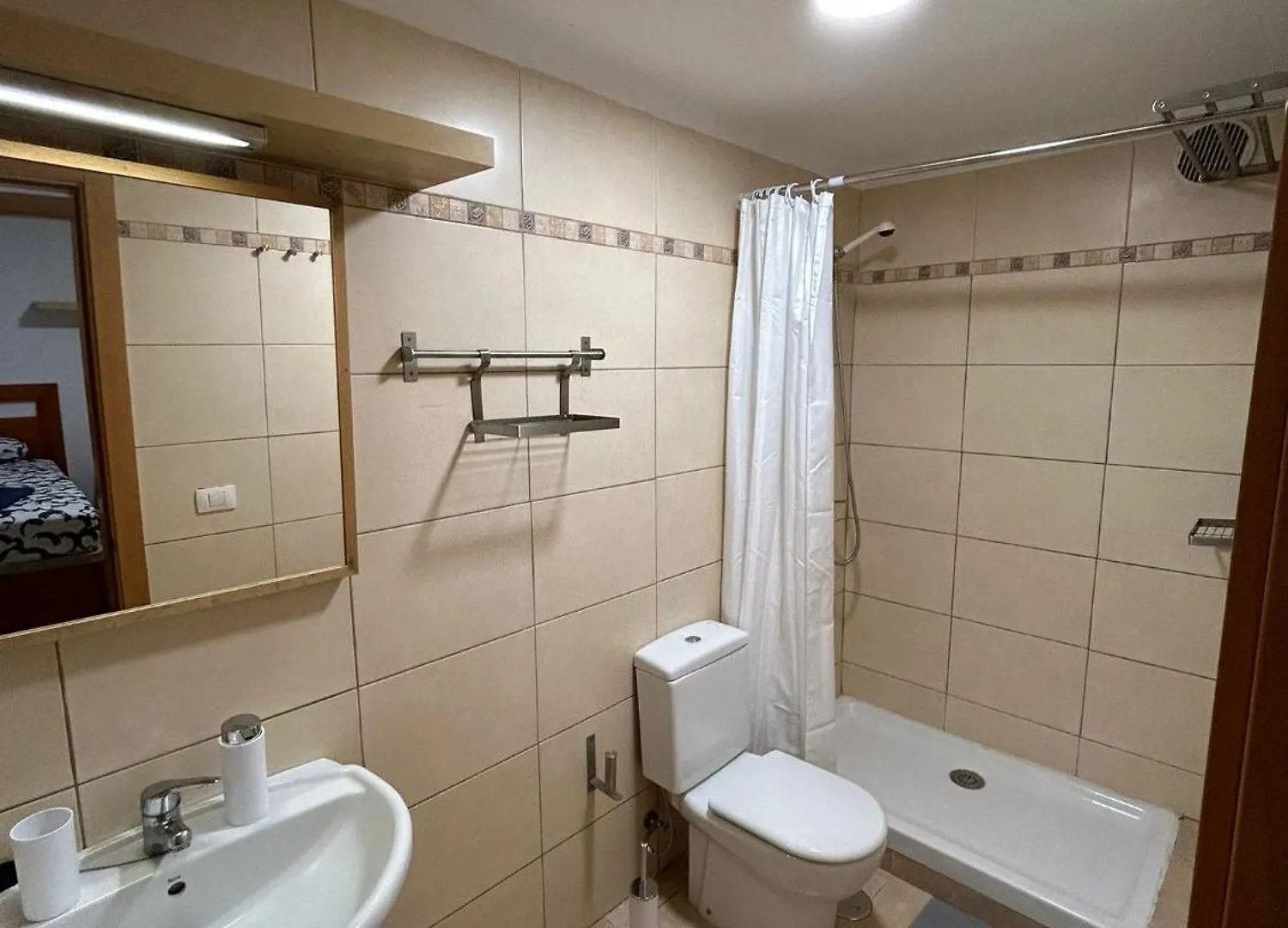Montana Roja Holiday El Medano  Holiday home El Medano (Tenerife)