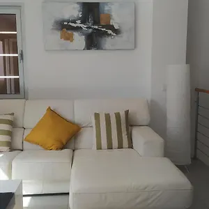 Сasa de vacaciones Casa De Playa Sol Y Mar, El Médano