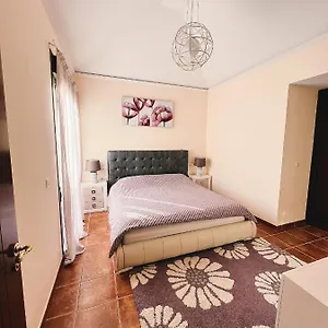 Сasa de vacaciones With 2 Bedrooms, Playa La Tejita, El Médano