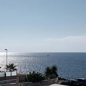 Сasa de vacaciones Ocean, El Médano
