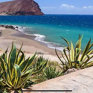 Сasa de vacaciones Sol & Mar, El Médano