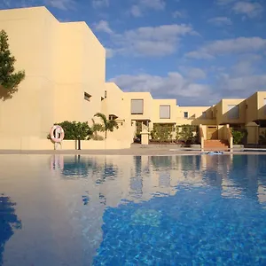 Сasa de vacaciones Tejita, El Médano